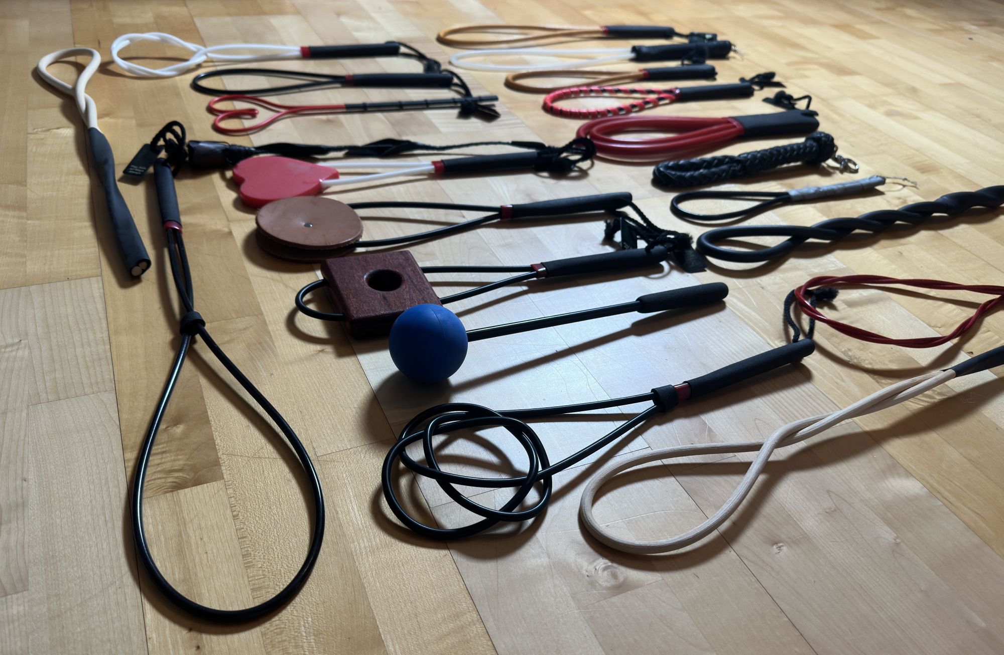 Die gemeinen Klopfer rohrstock.at